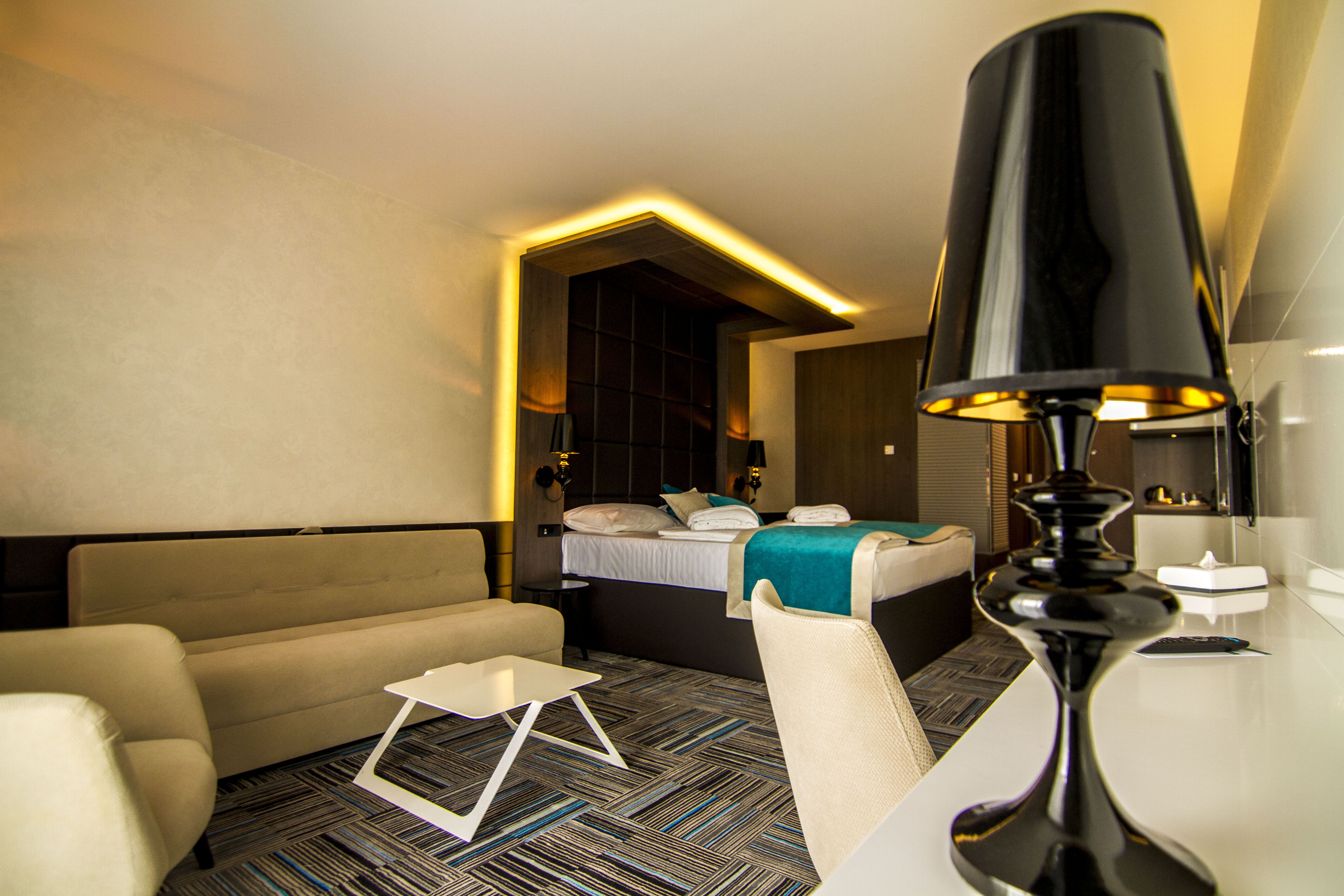 Hotel Hills Sarajevo