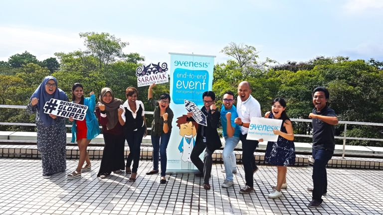 Business Events Sarawak