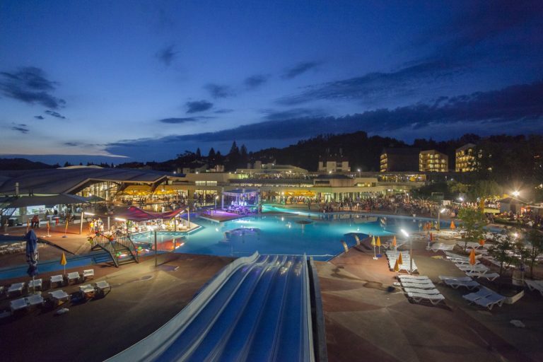 Great results for Terme Olimia & Tuhelj