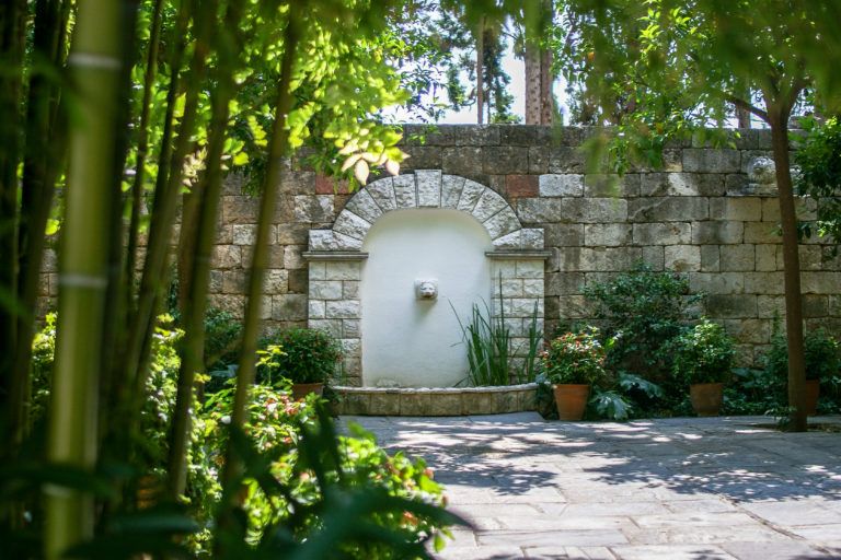 Special Venues: Vorres Museum