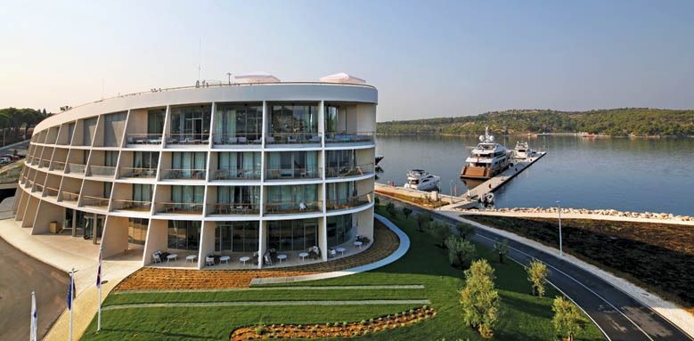 d resort D resort Šibenik
