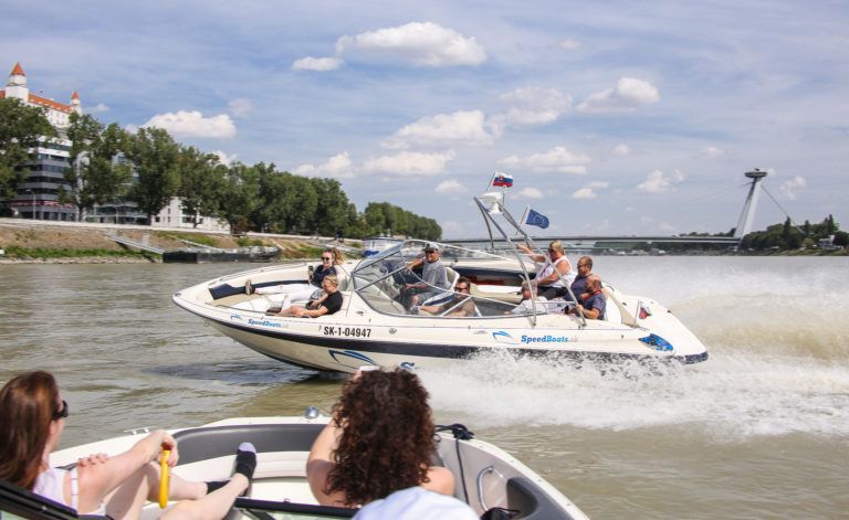 Bratislava – an epic MICE destination!