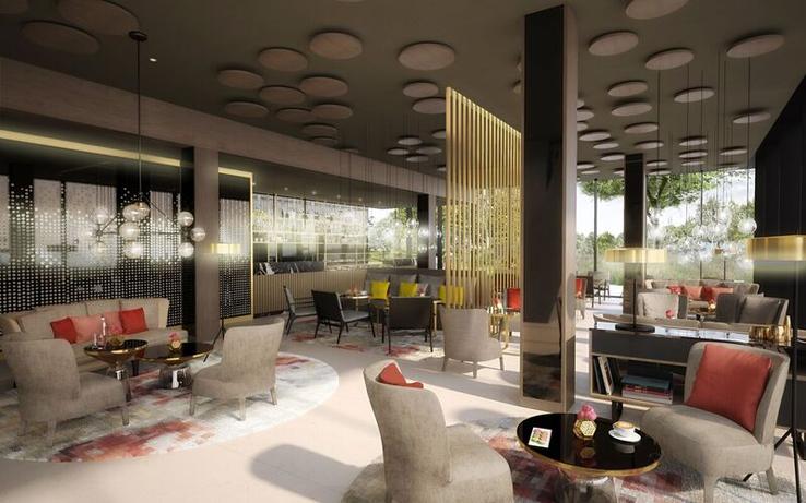 InterContinental Ljubljana