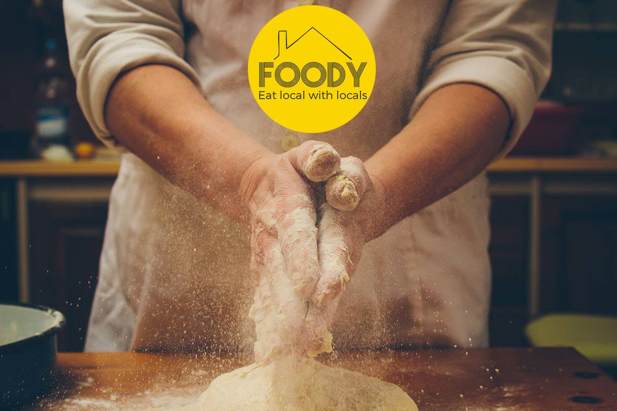 foody-experience