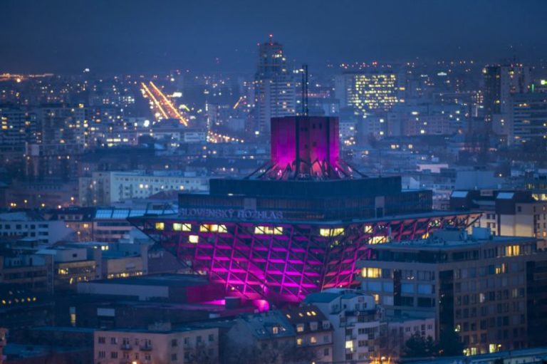 BRATISLAVA – MTLG 2019
