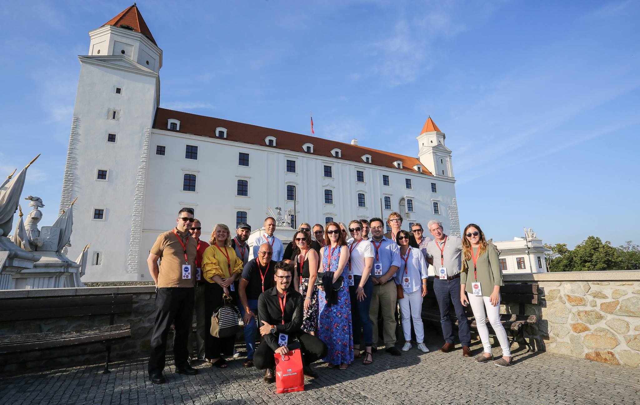 Bratislava CVB