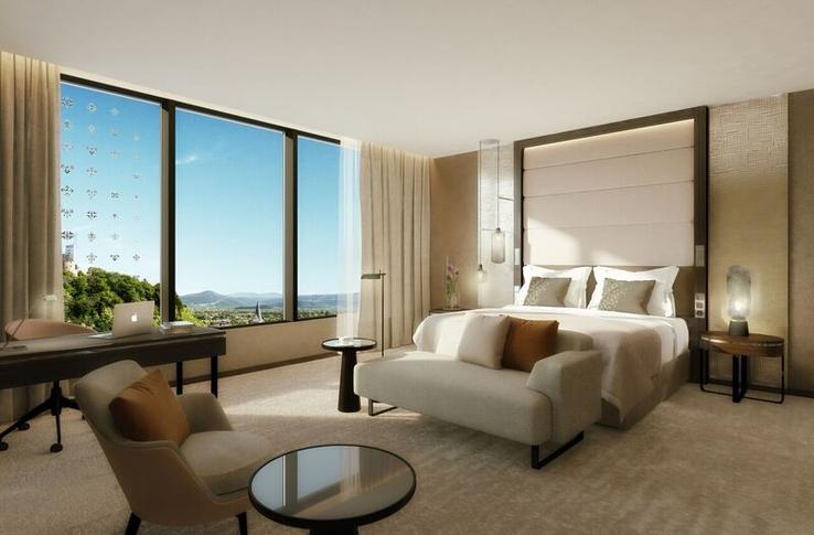 Hotel InterContinental