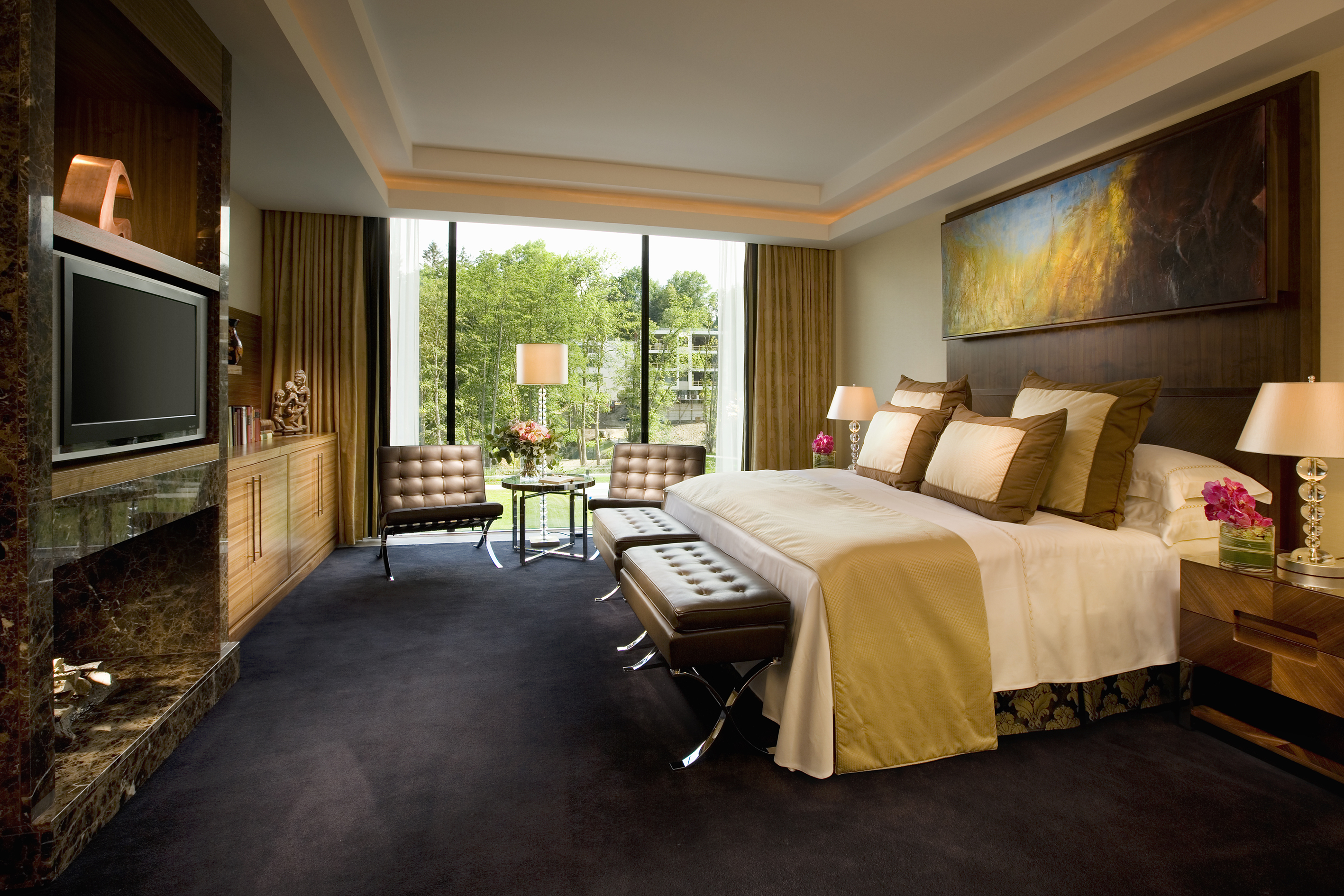 Bedroom (c) Falkensteiner Hotels & Residences