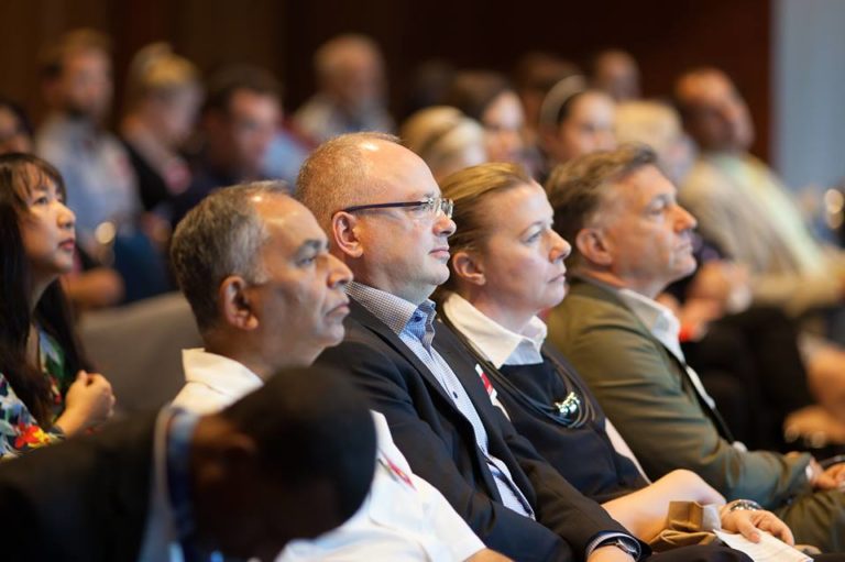 The 24th Annual BledCom Symposium