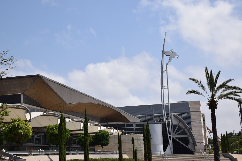 Tel Aviv