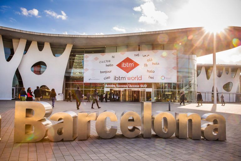 Gothenburg and Associations World Congress announces the programme for 2019 at IBTM