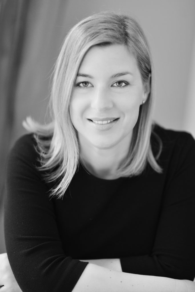 Nataša Keršič Razinger