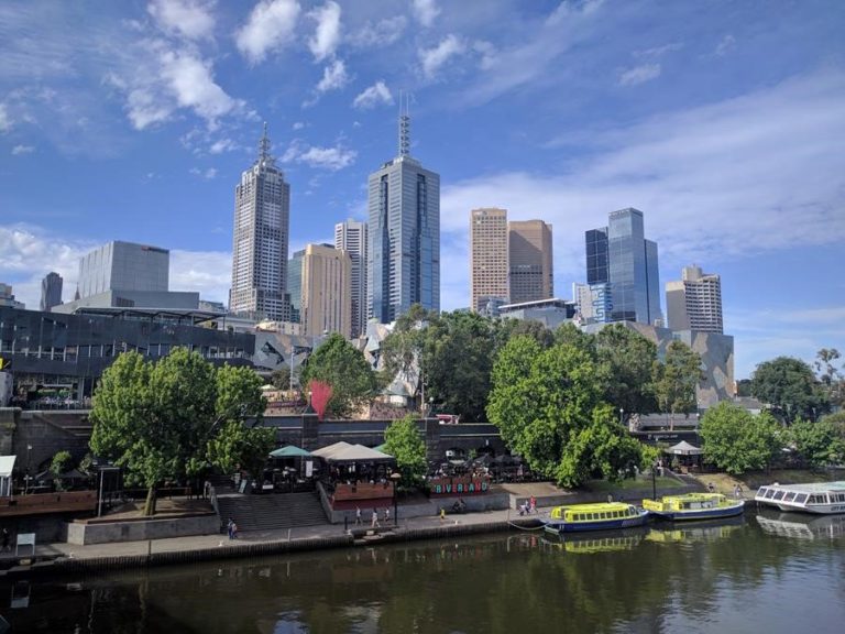 Australian Grand Prix Corporation appoints GainingEdge as NSW based representation