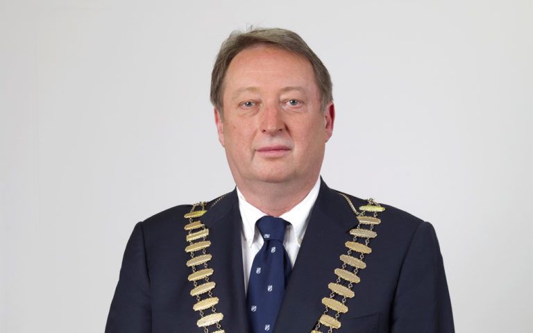 Interview with Nik Račić, Conventa hall of fame
