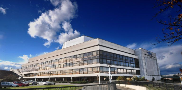Prague Congress Centre Goes Green