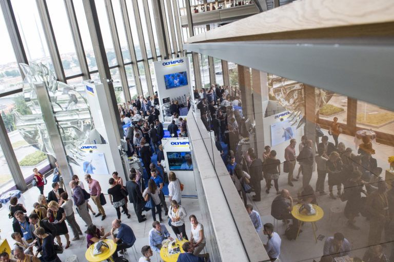 Prague Congress Centre in Profit in 2018!