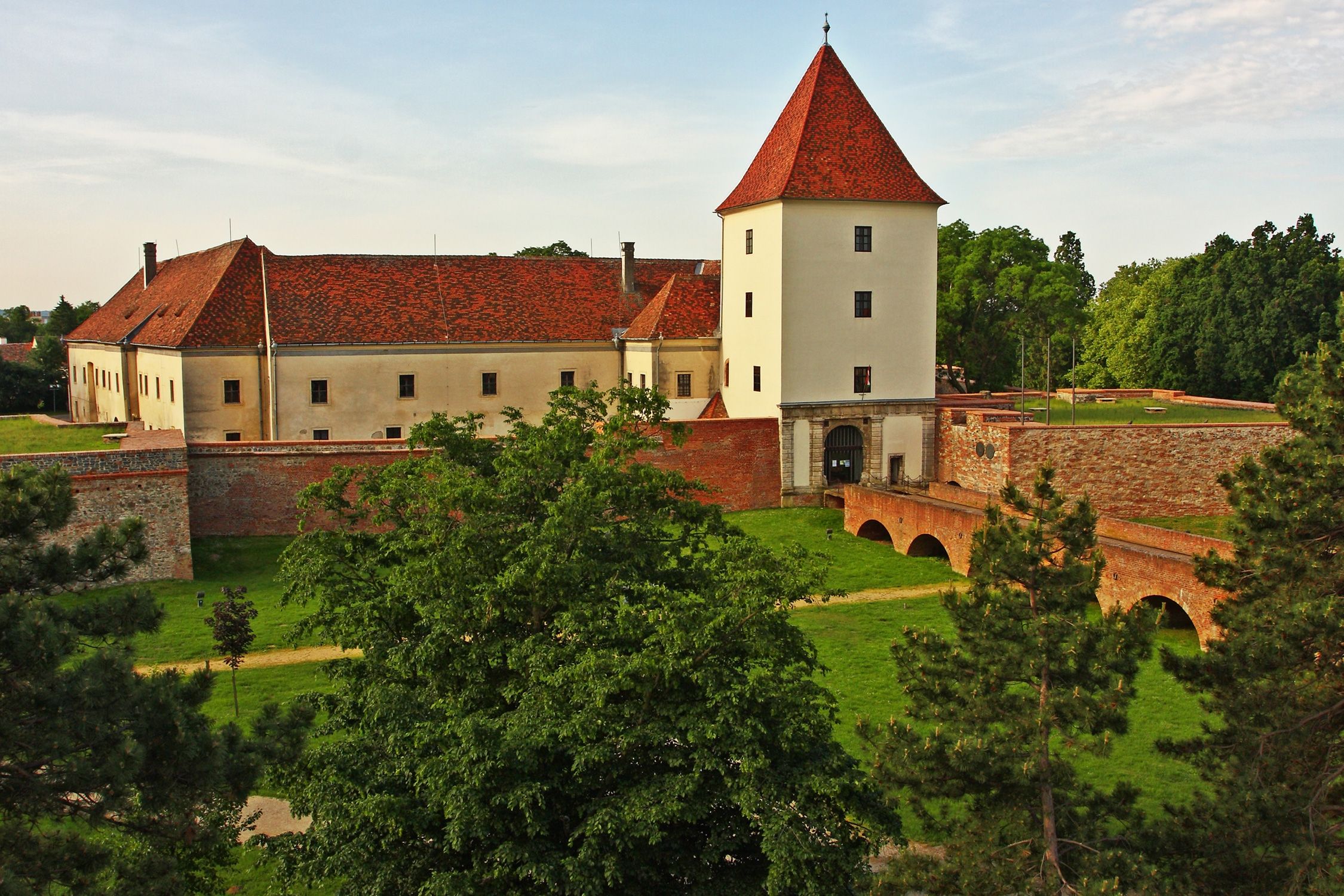 Sarvar (3) sarvar_hungary