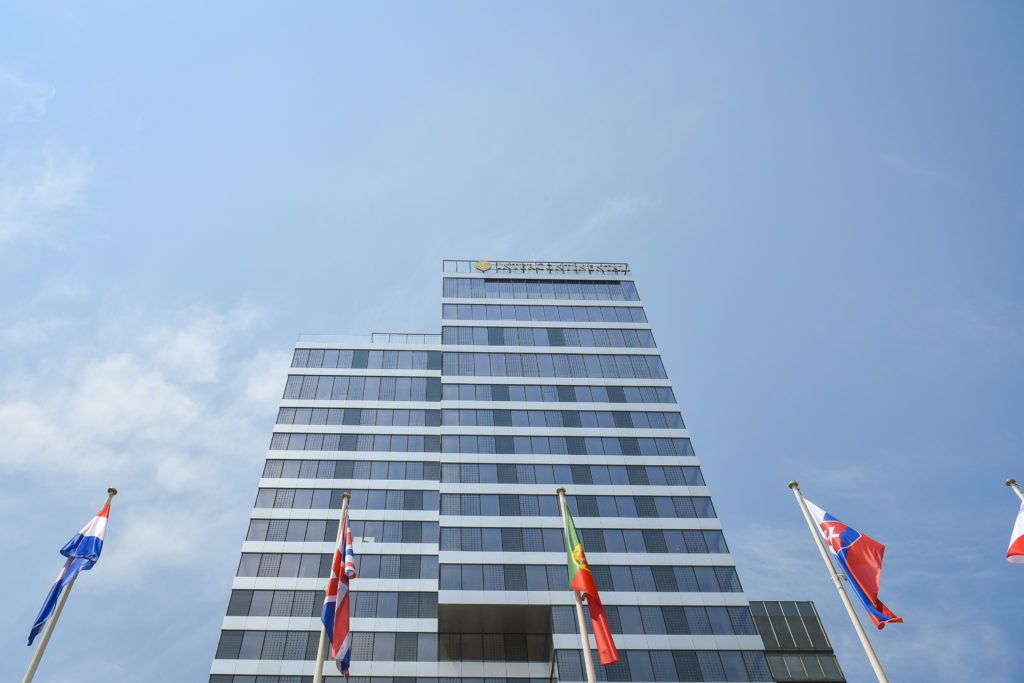 intercontinental-ljubljana