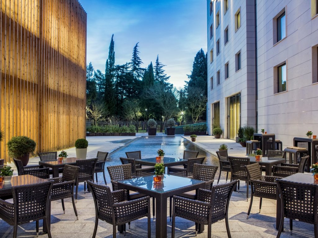 hilton_podgorica