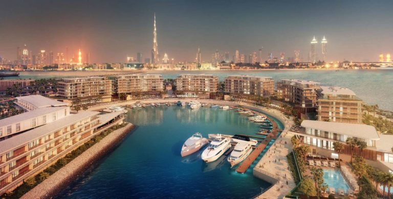 What to expect in Dubai in the second half of 2017