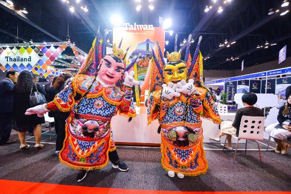 New Initiatives At IT&CM China and CTW China 2019 A Proven Success