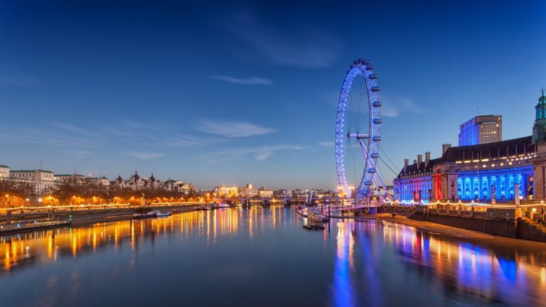 Prague to have another connection with London in October