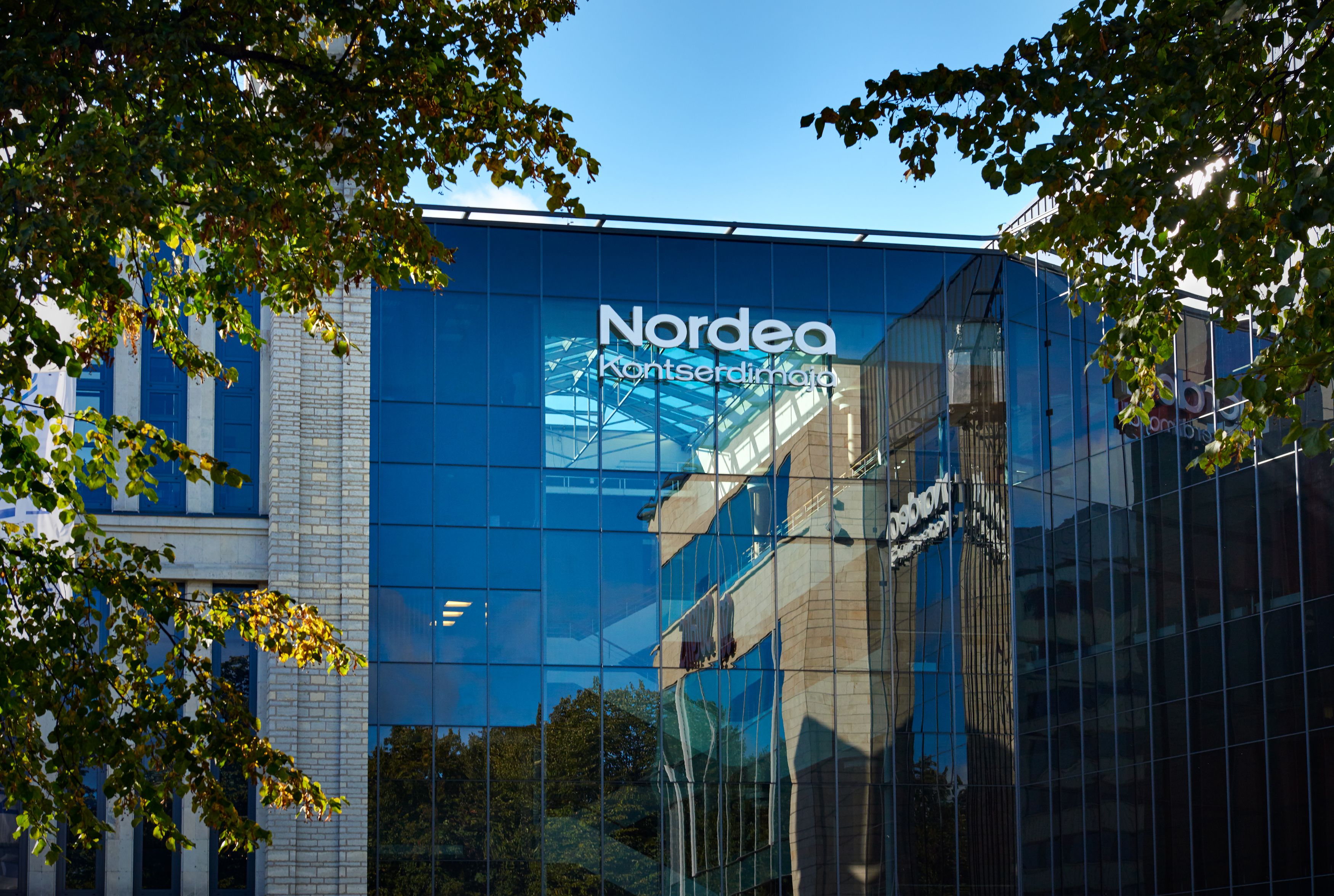 nordea nordea