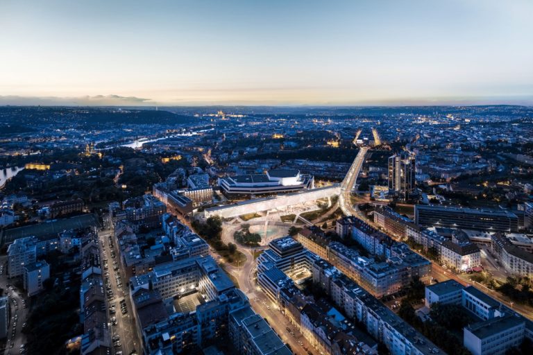 Prague Congress Centre hosts ESGE Days 2022