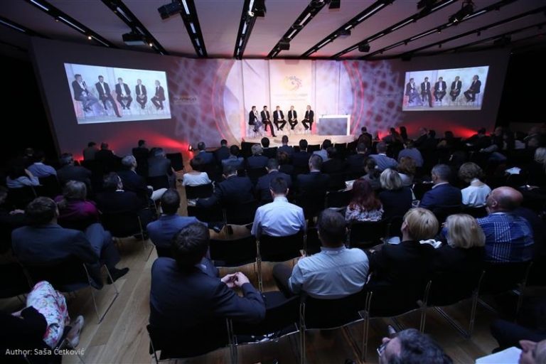 Croatian congress calendar: successful and optimistic