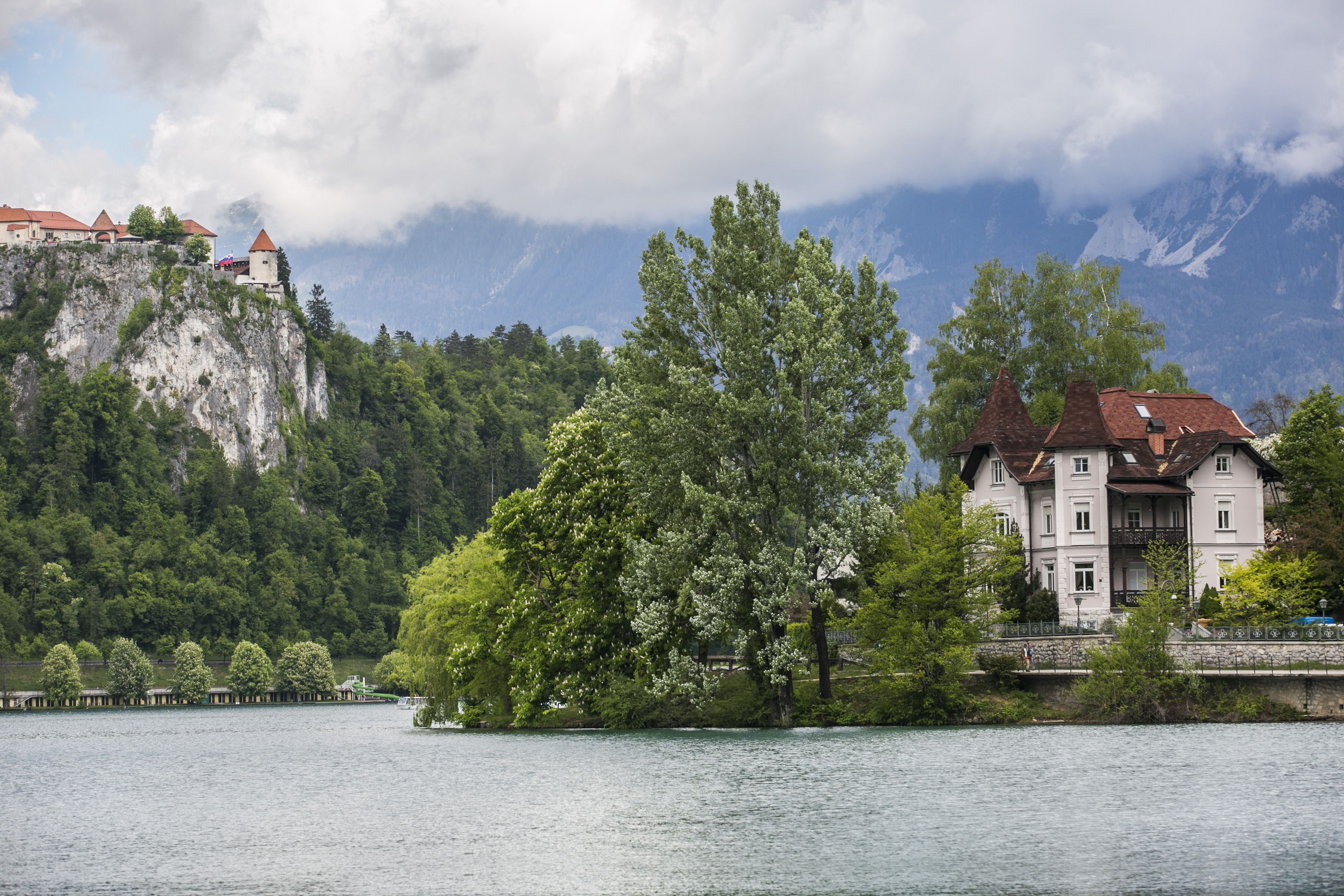 Bled bled_slovenia