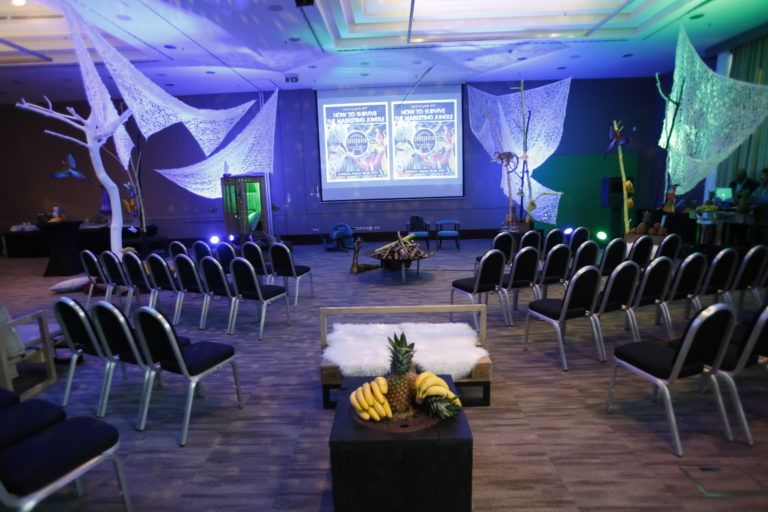 Who Will Become The Best Event Of New Europe?