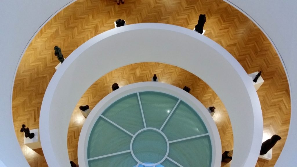 Gallery Nedbalka