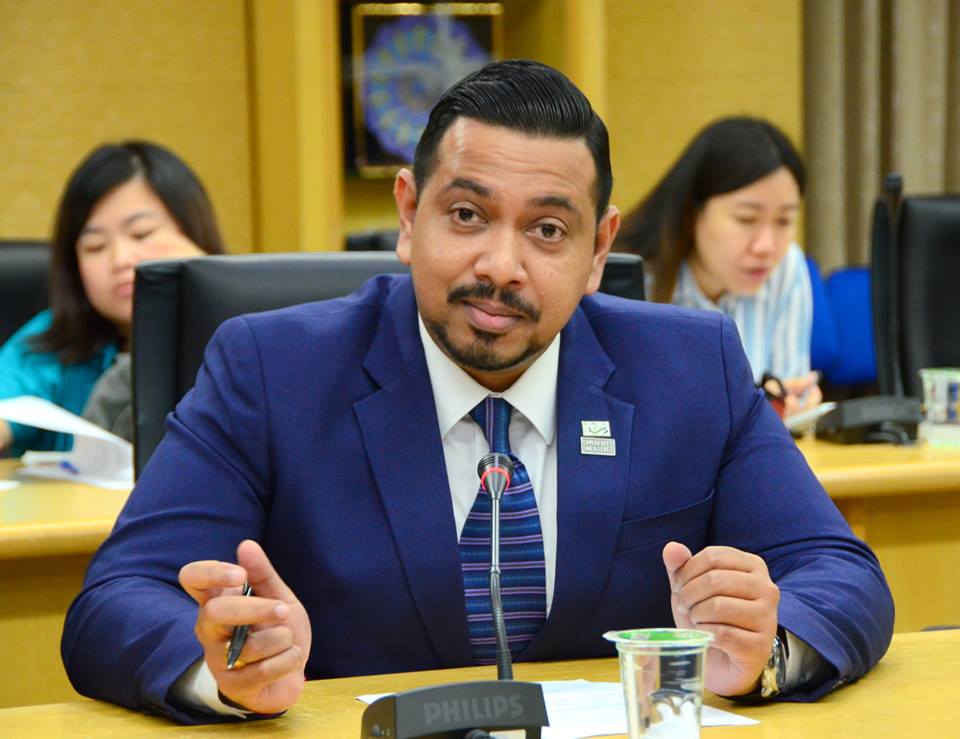 Penang Convention Bureau