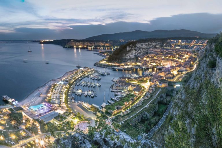 Portopiccolo – Monaco’s Little Brother
