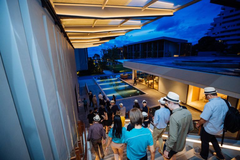 How To Organise The Perfect Mice Press Trip