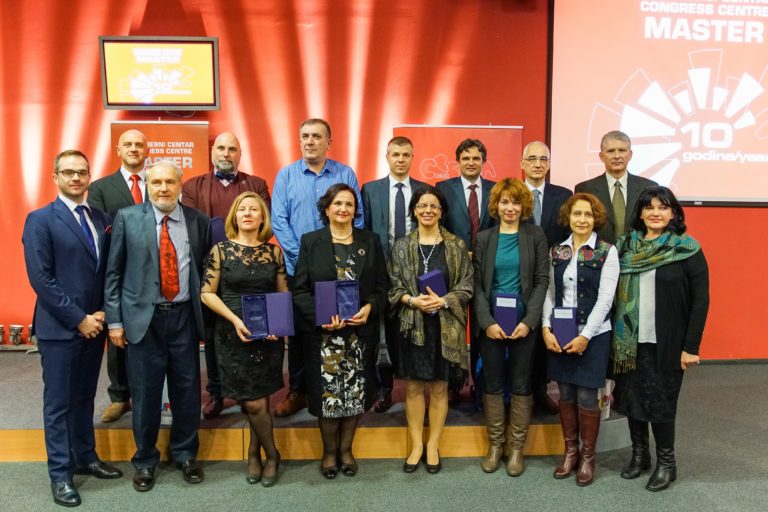 10 Years Of Serbia Convention Bureau
