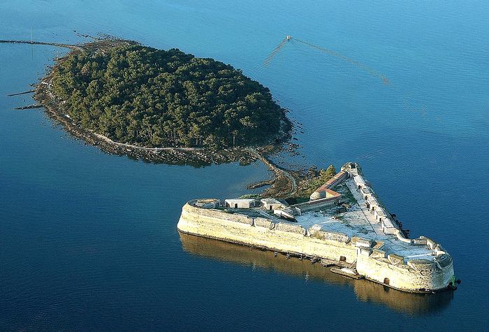 SibenikSvNikola sibenik_sv_nikola