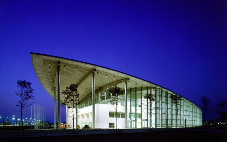 The Valencia Conference Centre’s new website provides a world of possibilities just one click away
