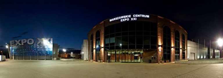 Poland will host the 17th European Congress of Clinical Neurophysiology in Warsaw