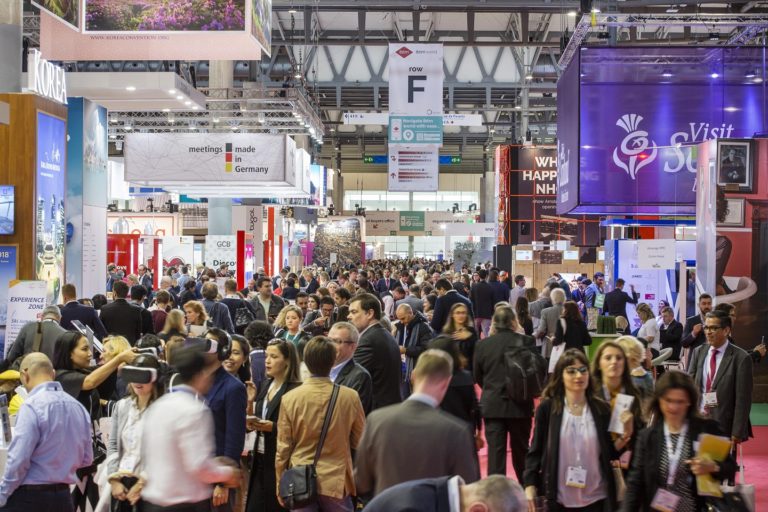 Representatives from various UN bodies will attend IBTM World