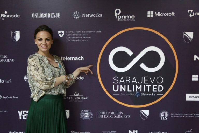 Around 3,000 Participants expected at this Year’s Sarajevo Unlimited