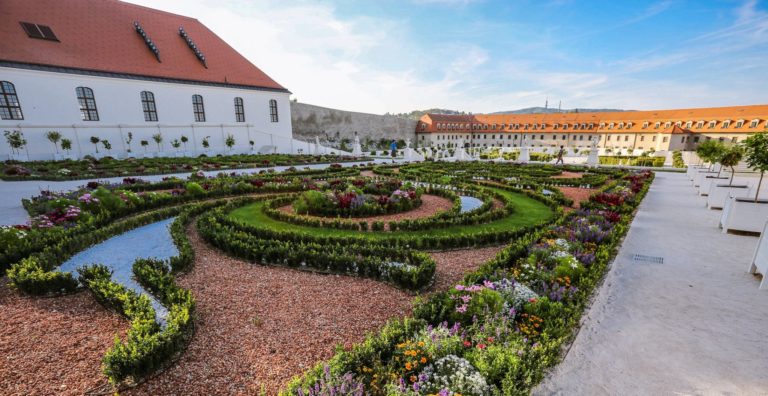 Say “Hello” to Bratislava