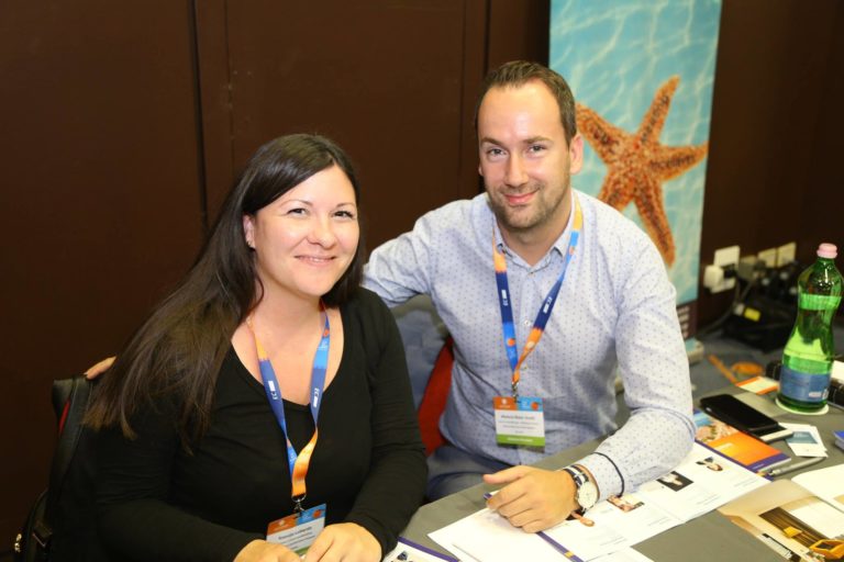 MCE South Europe 2017 was Successfully Delivered, Exceeding Expectations