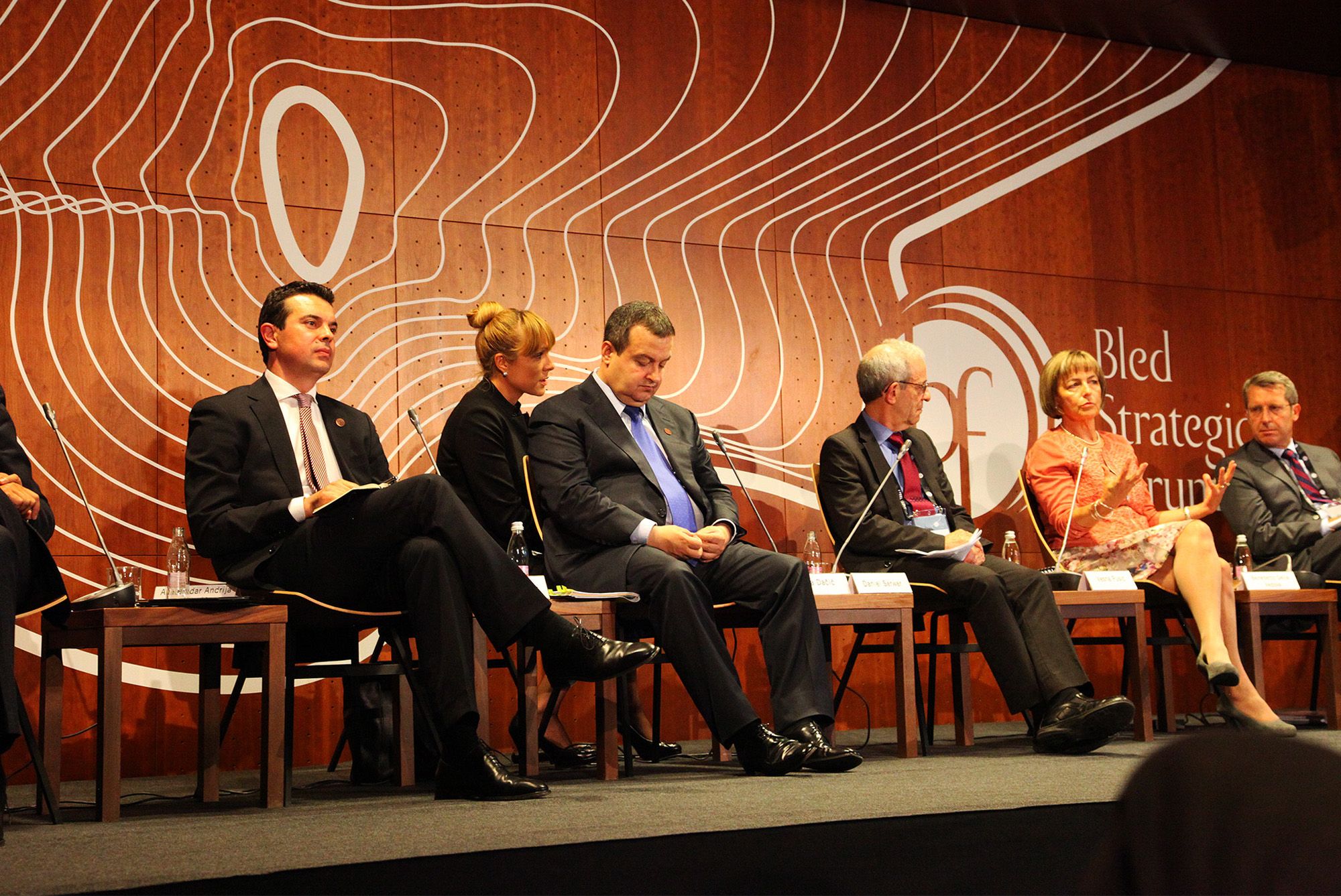 BLed-strategic-forum