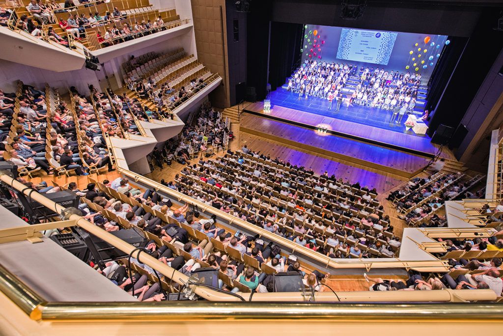 CD Congress Centre Ljubljan cd_congress_centre_ljubljana_ivan_cankar_festival_2018