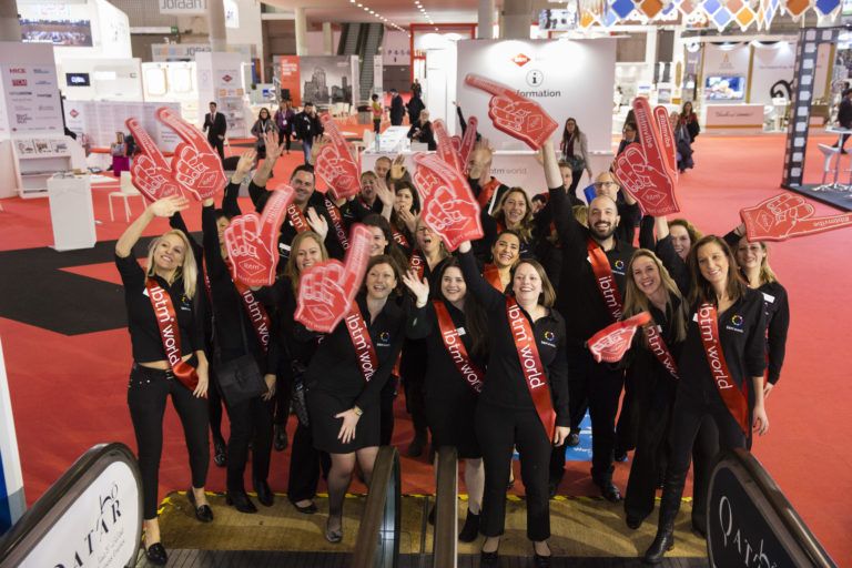 An Exclusive Interview With Kerry Prince, Portfolio Director At ibtm Events