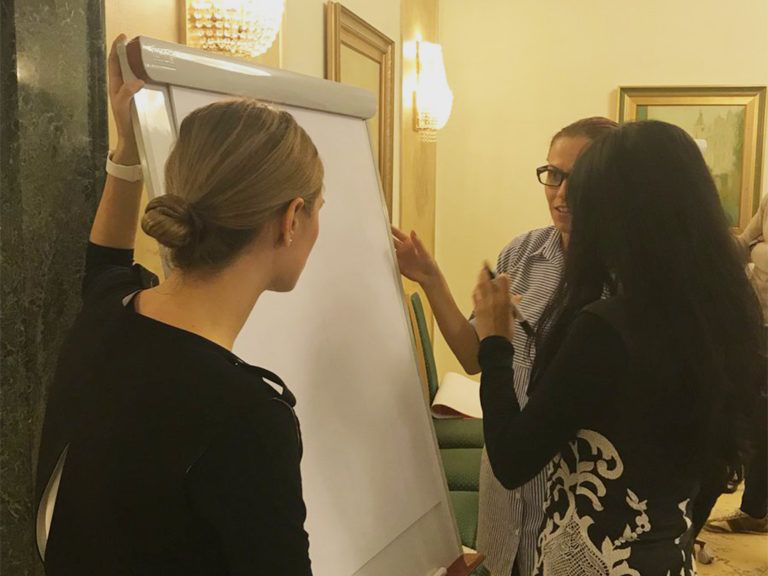 Maribor meeting planners finding their new talent