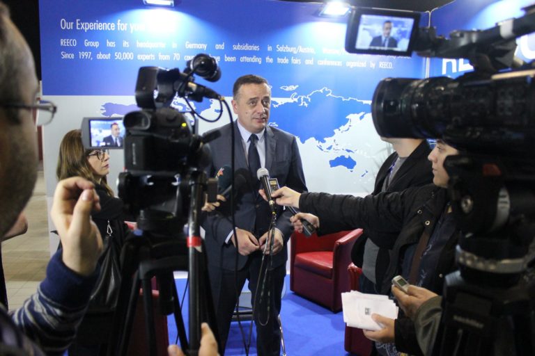 4th International Trade Fair and Conferences RENEXPO in BiH