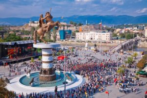 skopje_macedonia