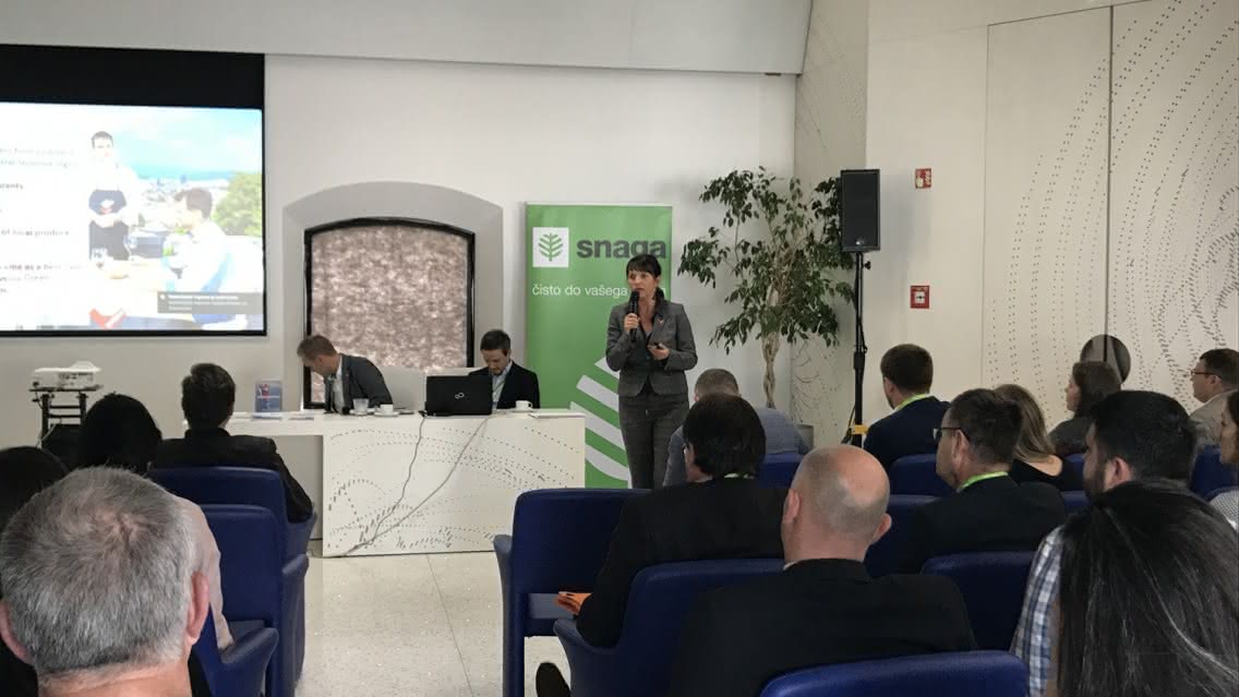 7th Ljubljana Forum 7th Ljubljana Forum